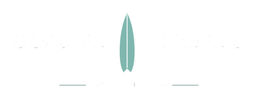 Coastal Threads Embroidery