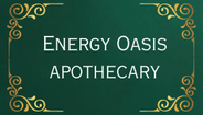Energy Oasis Apothecary