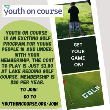 Youth on Course Information