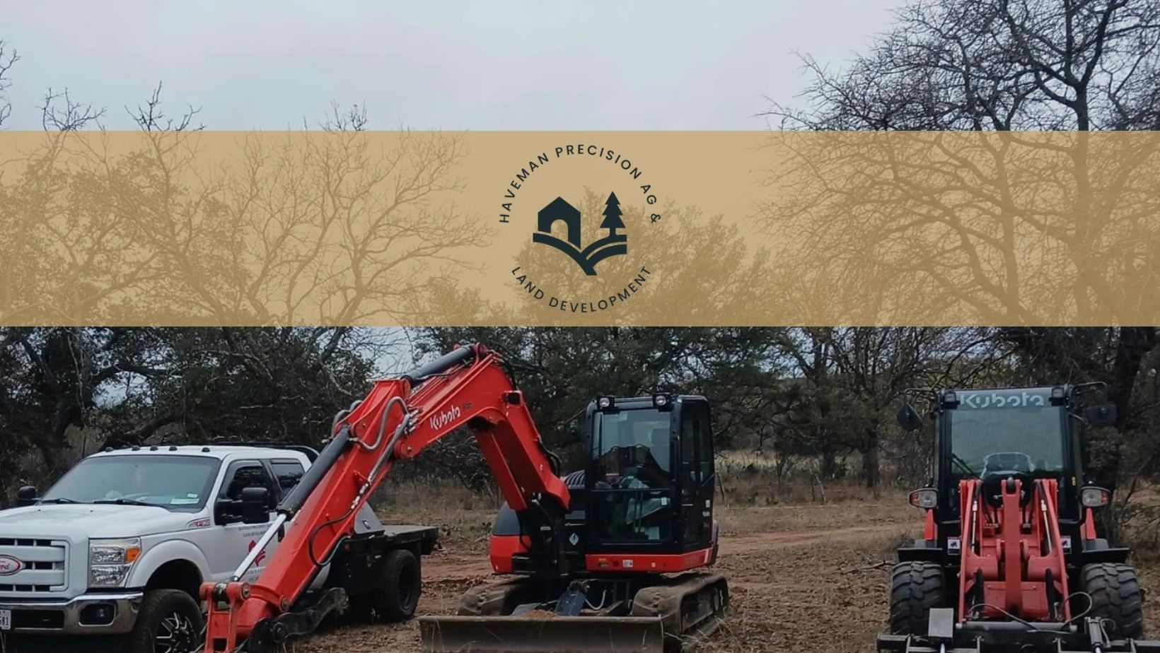 Haveman Precision Ag & Land Development