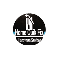 🛠 Home Quik Fix 🛠
handyman services.