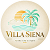 Villa SIENA
tURKS & cAICOS