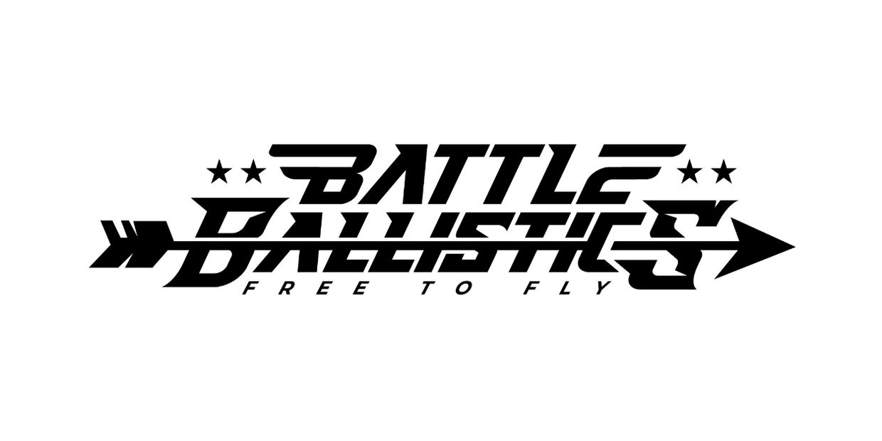 Battle Ballistics Logo