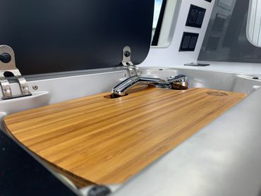 chopping board for dometic 9222