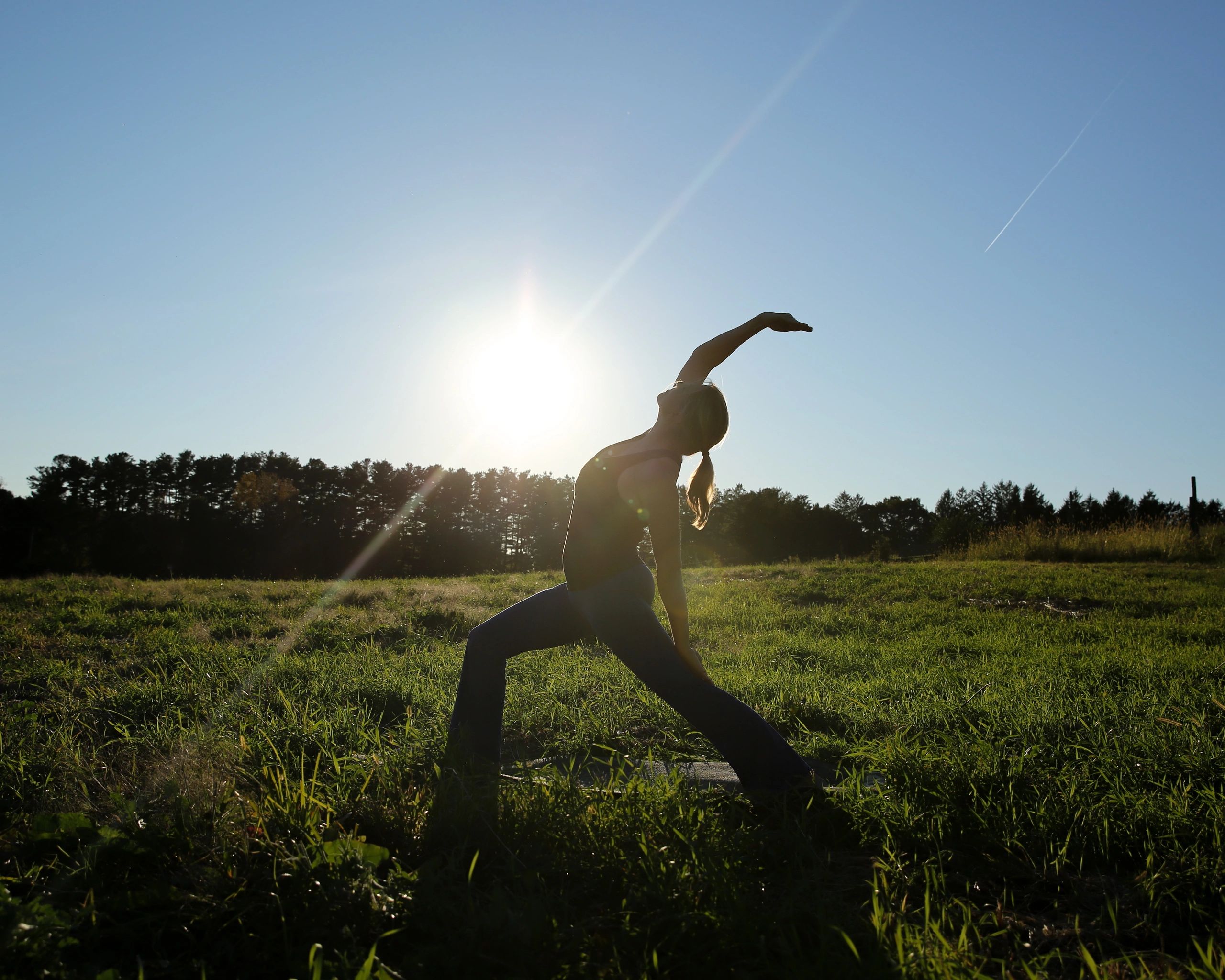 Restorative Yoga - Balance for Body and Soul - Gentle Place Wellness  Center, Framingham