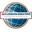 104 London Debaters