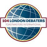 104 London Debaters