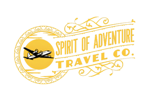 Spirit of Adventure Travel Co