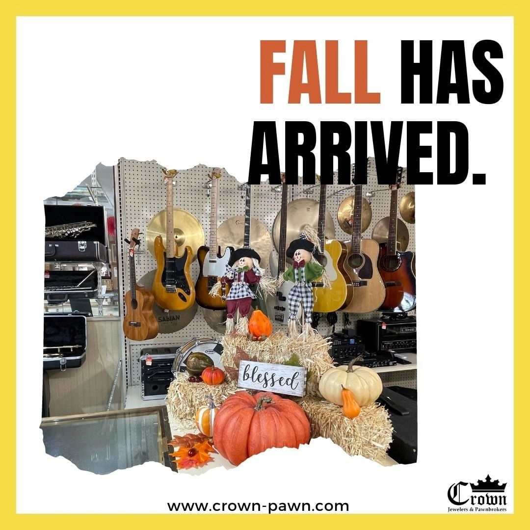 Crown Jewelers & Pawnbrokers Pawn, Jewelry, Diamond