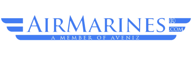 A I R M A R I N E S