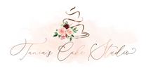 Tania’s Cake Studio