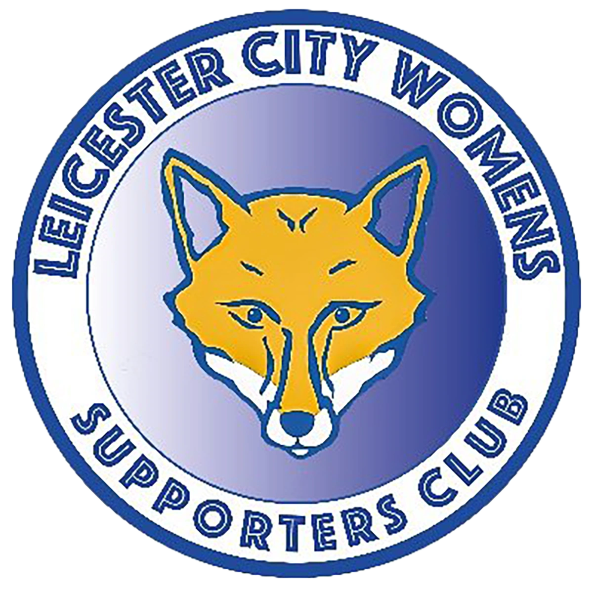 Leicester City Women Supporters Club - Join the LCFC Womens Supporters ...