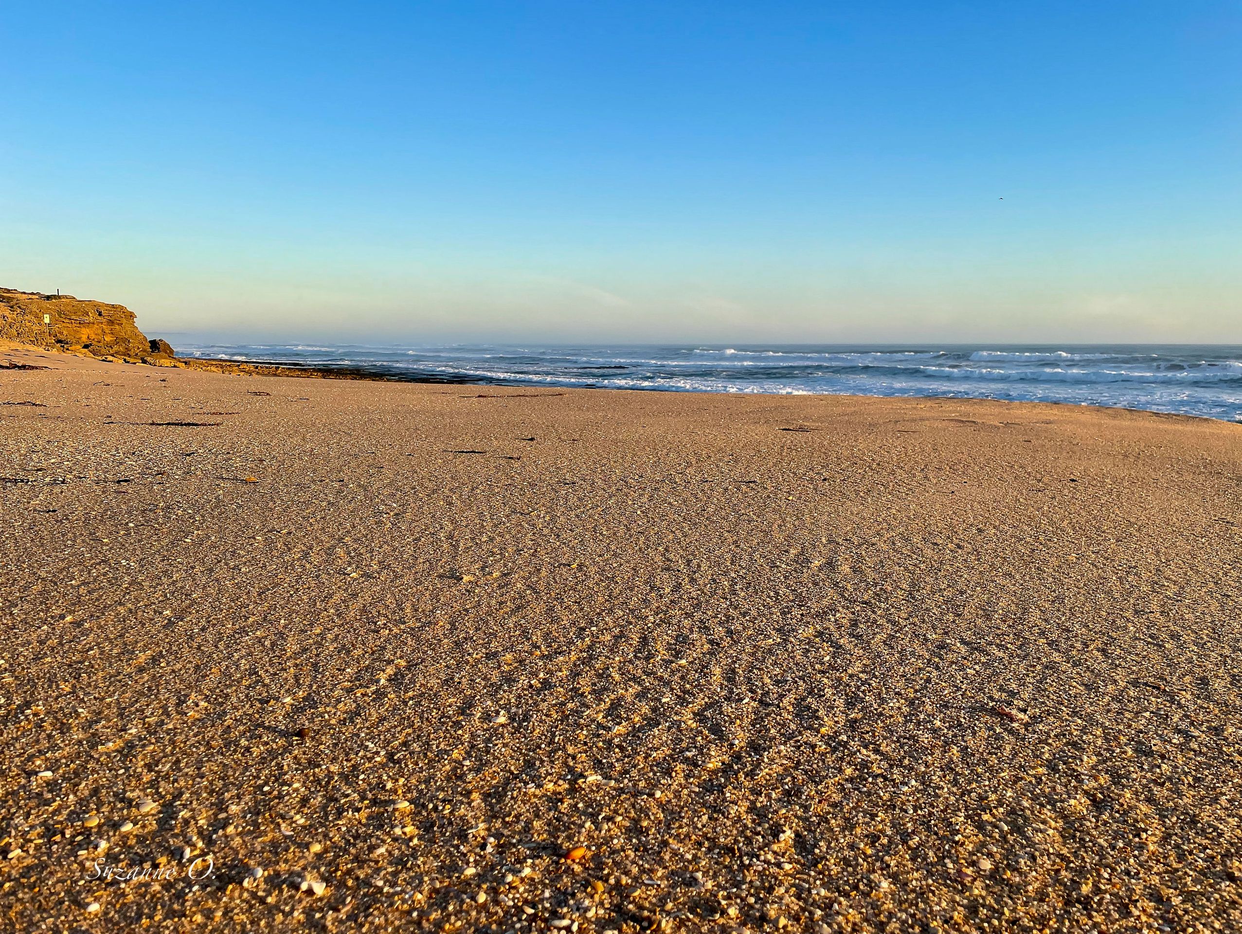 Bass Strait Ocean Beach