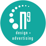 n9 Design + Advertising