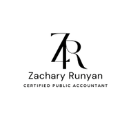 Runyan CPA Firm Logo