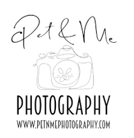
Pet & Me Photography