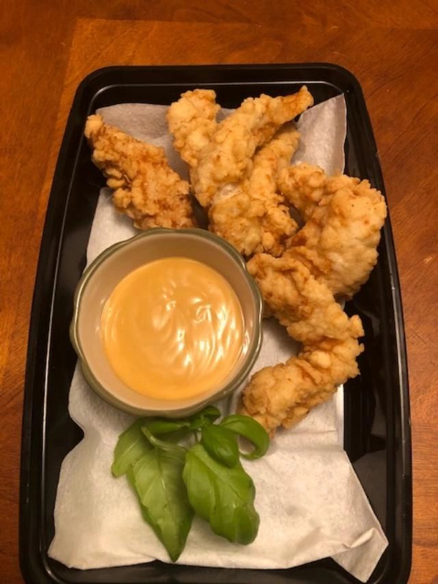 Queen City Chicken Restaurant Delivery, Chicken and More