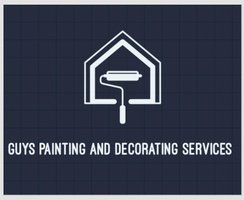 Guys painting and decorating services 