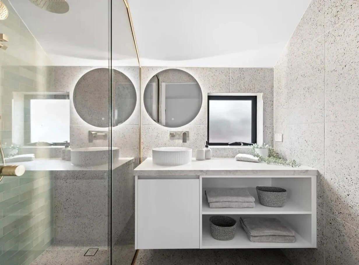 bathroom vanities melbourne