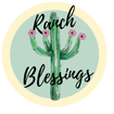 Ranch Blessings