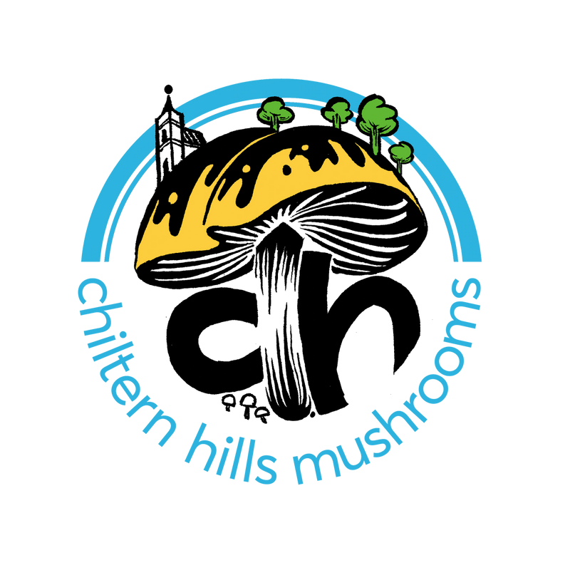 Chiltern Hills Mushrooms's Logo