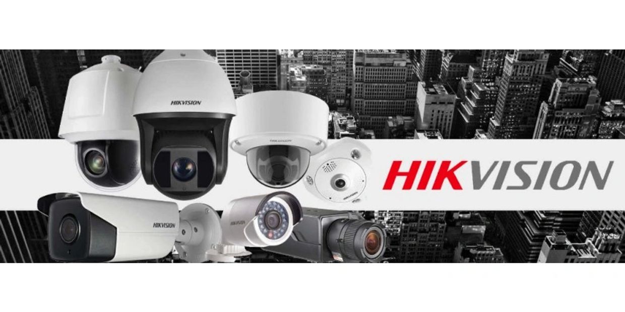 CCTV Camera for apartments in Bangalore. Hikvision IP Camera Dealers and installers in Bangalore