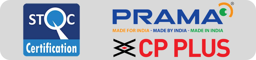 STQC certified CCTV installation for apartments and housing societies in Bangalore with support