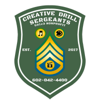 Creative Drill Sergeants