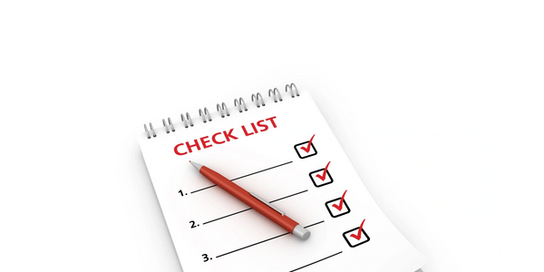 Click the link to access the Caregiver Checklist