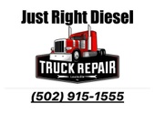 Just Right Diesel Mobile Repair