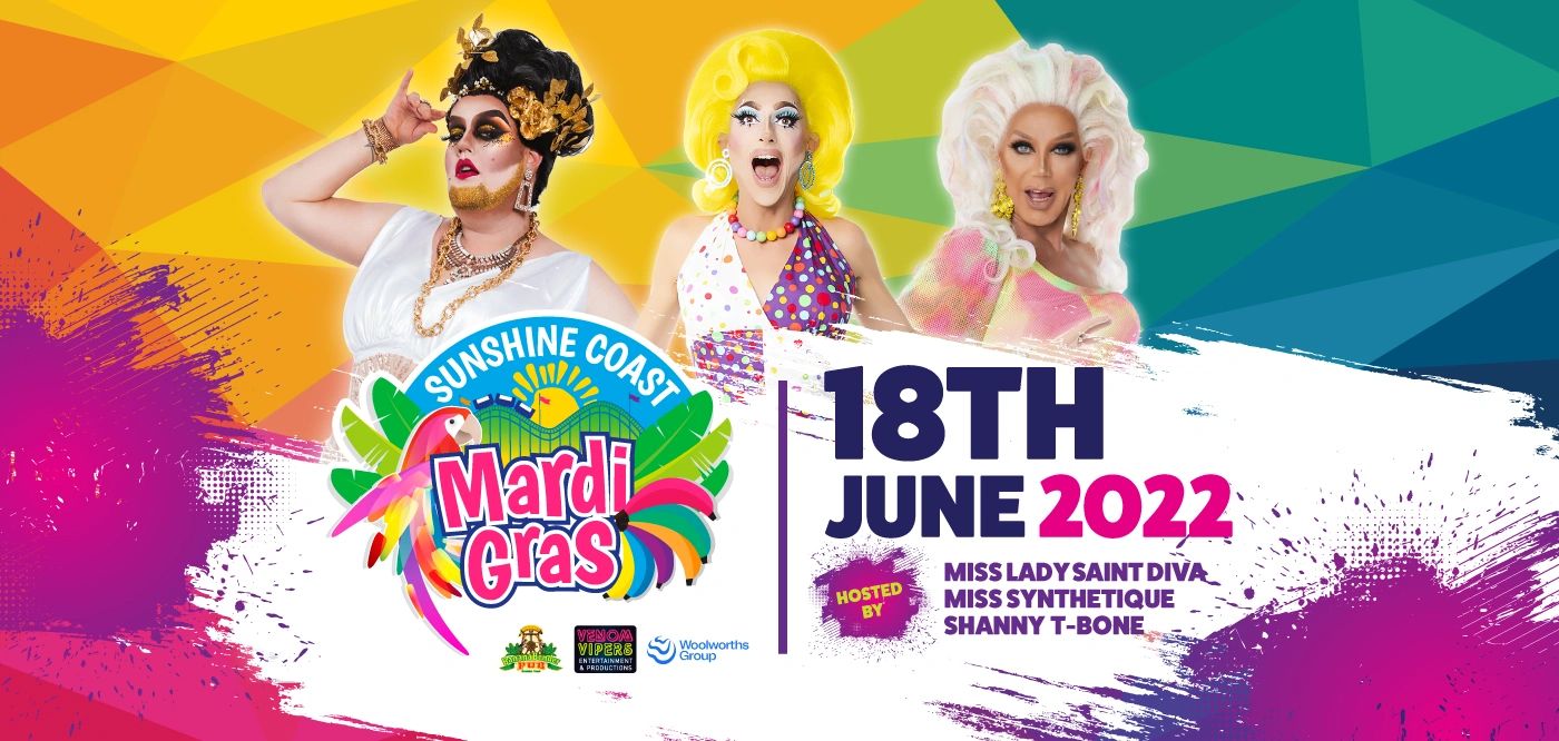 coast mardi gras outlet photos