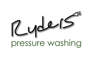 Ryder's Pressure Washing 