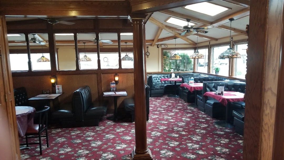 Togi's Restaurant Restaurant Bradford, Pennsylvania