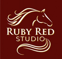 Ruby Red Studio- Art By Mel Cox