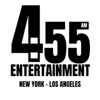 455 AM Entertainment Co
NEW YORK | LOS ANGELES