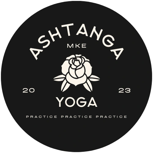 Ashtanga Yoga Milwaukee