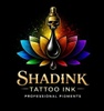 Shadink Tatoo Ink
