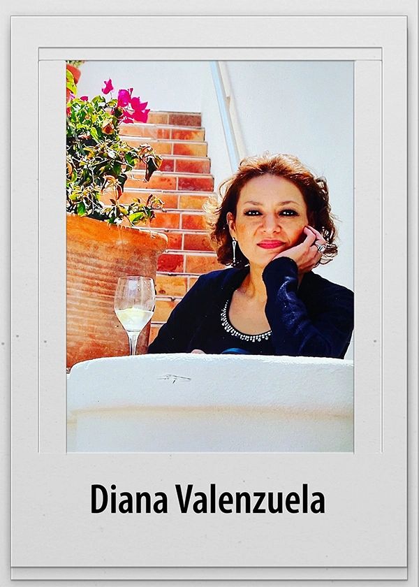 Diana Valenzuela