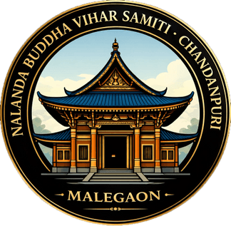 Nalanda Buddha Vihar Samiti