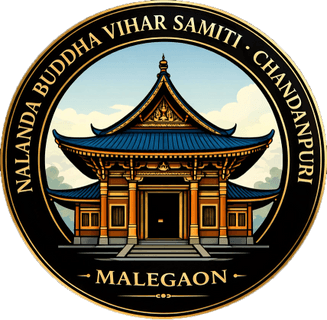 Nalanda Buddha Vihar Samiti