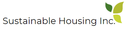 Sustainable Housing Inc.