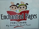 Enchanted Pages