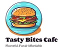 TastyBitesCafe
