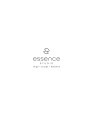 Now Open!! 

Essence Studio 

Reformer Pilates Addis Ababa

