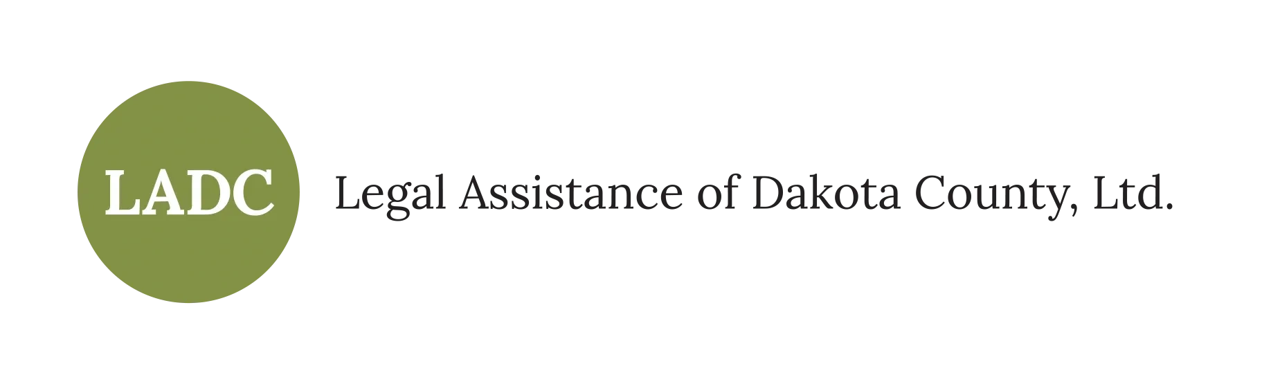 Legal Assistance of Dakota County, Ltd.