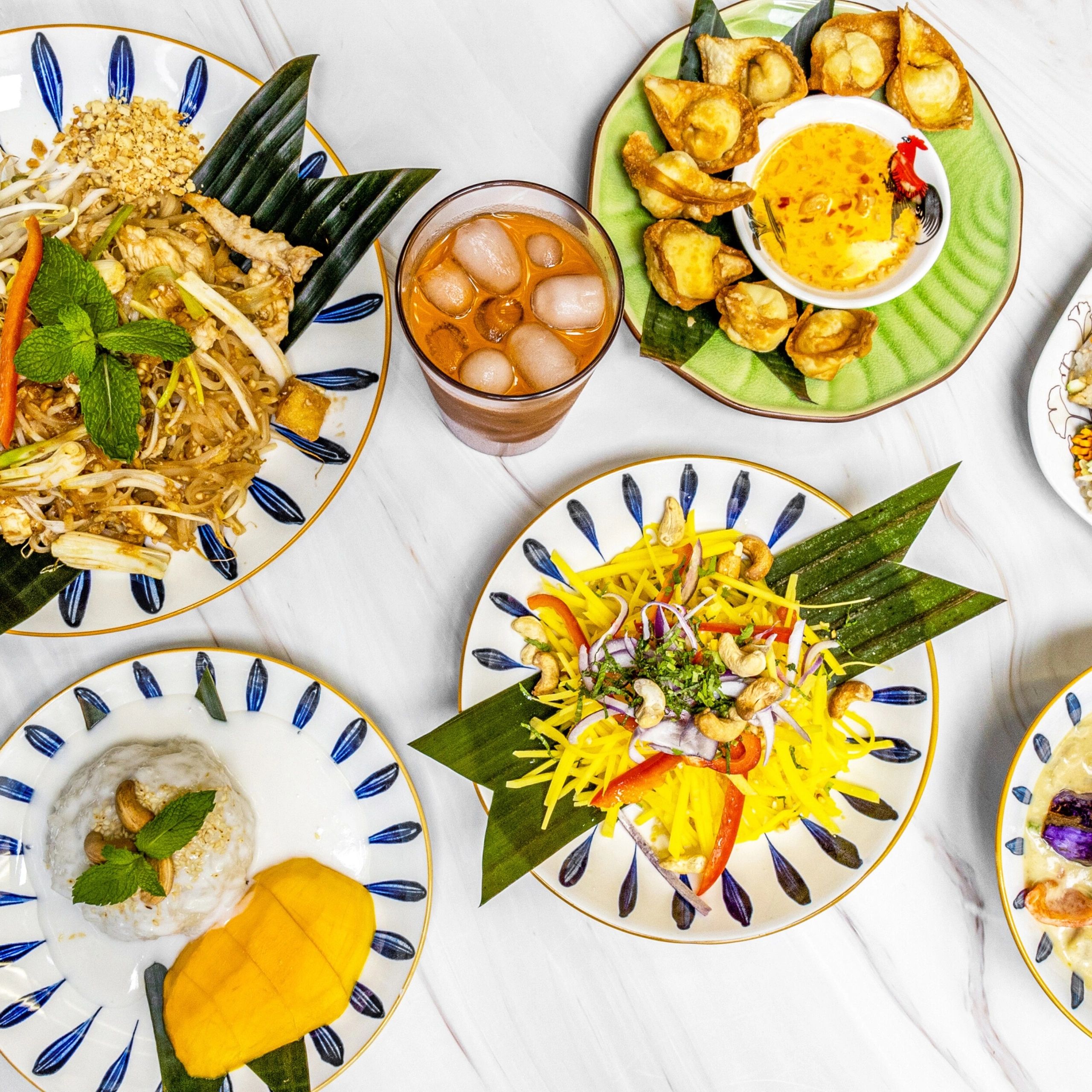 thai food lunch specials A Culinary Journey of Flavors and Value thai food lunch specials A Culinary Journey of Flavors and Value
