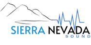 Sierra Nevada Sound