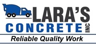 Lara's Concrete