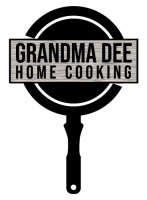 Grandma Dee