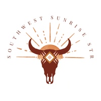 Southwest Sunrise STR